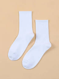 School Uniform Quarter Socks (Pack of 2)