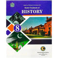 History Book 8 By NBF