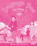 Language Tree Workbook 7