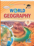 World Geography Grade 7 By AZ