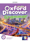 Oxford Discover Grammar 5 (2nd Edition)