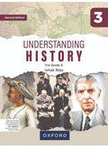 Understanding History Second Edition Book 3