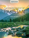 Cambridge IGCSE/O-Level Pakistan Studies (0448/2059) The Environment Of Pakistan Coursebook 8th Edition (Paper Back) for 2028 onwards Syllabus