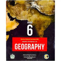 Geography Book 6