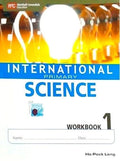 International Primary Science: Workbook 1