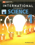 International Primary Science: 1