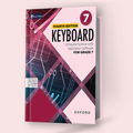 Oxford Keyboard Computer Science with Application Software Book 7 (4th Edition)