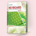 Oxford Keyboard Computer Science with Application Software Book 3 (3rd Edition)