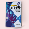 Oxford Keyboard Computer Science with Application Software Book 6 (4th Edition)