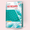 Oxford Keyboard Computer Science with Application Software Book 7 (3rd Edition)