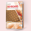 Oxford Keyboard Computer Science with Application Software Book 8 (3rd Edition)