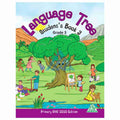 Language Tree Student's Book 3 By Peak Publishing