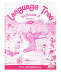 Language Tree Workbook 3 By Peak Publishing