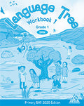 Language Tree Workbook 1 By Peak Publishing