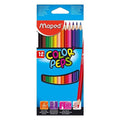 Maped Color Pencil (Pack of 12)