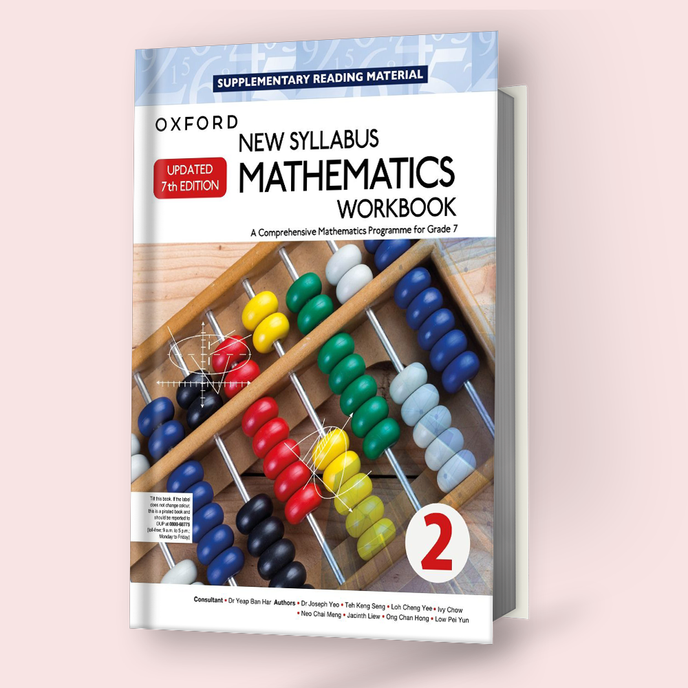 Cambridge O-Level/IGCSE New Syllabus Mathematics Workbook 2 (D2) (Paki ...