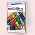Cambridge O-Level/IGCSE New Syllabus Mathematics Workbook 2 (D2) (Pakistan Edition)
