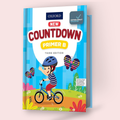 New Countdown Book Primer B (3rd Edition)