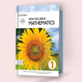 Cambridge O-Level/IGCSE New Syllabus Mathematics Course Book 1 (D1) Updated 7th Edition (Pakistani Edition)