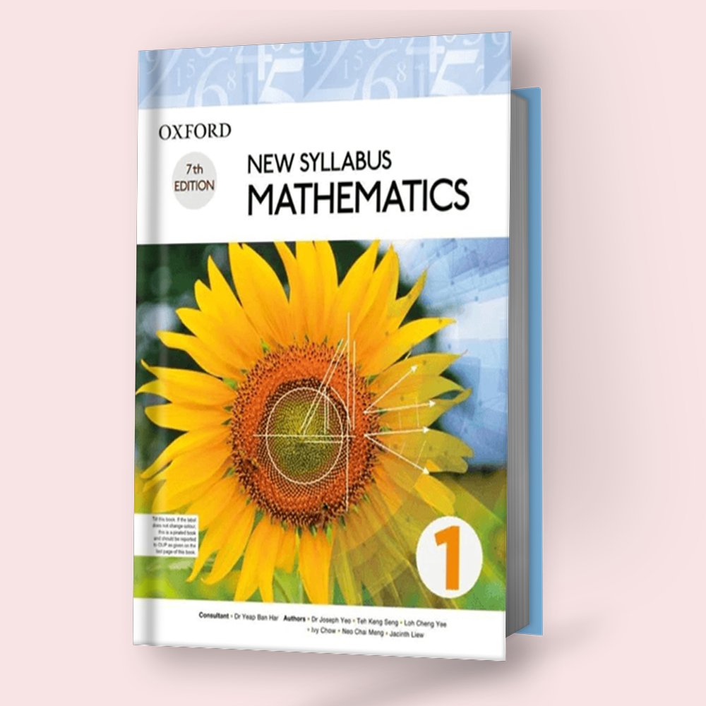 Cambridge O-Level/IGCSE New Syllabus Mathematics Workbook 1 (D1) (Inte ...