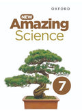 Amazing Science Book 7 Revised Edition