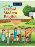 New Oxford Modern English Pre-Primer 3rd Edition By OUP