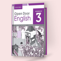 Open Door English Workbook 3