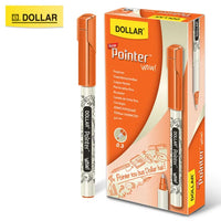 Dollar Pointer Plus 0.3mm - Study Resources