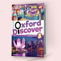 Oxford Discover 5 Student Book