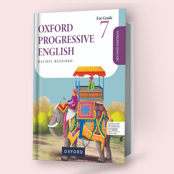 Oxford Progressive English Book 7 (Second Edition) – Study Oxford Progressive English Book 7 (Second Edition) – Study