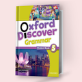 Oxford Discover Grammar Book 5