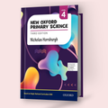 New Oxford Primary Science Level 4