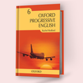 Oxford Progressive English Book 6