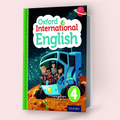 Oxford International English Level 4 Student Book
