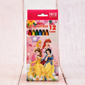 Oil Pastel 12 Colors Pack