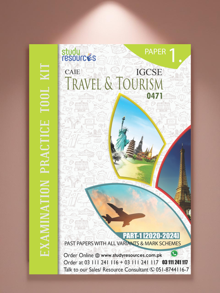 Travel Module Paper Travel and tourism paper 1 60 photos - Arptravels.com