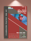 Cambridge IGCSE Biology (0610) P-1 Past Papers Part-2 (2015-2019) Core - Study Resources