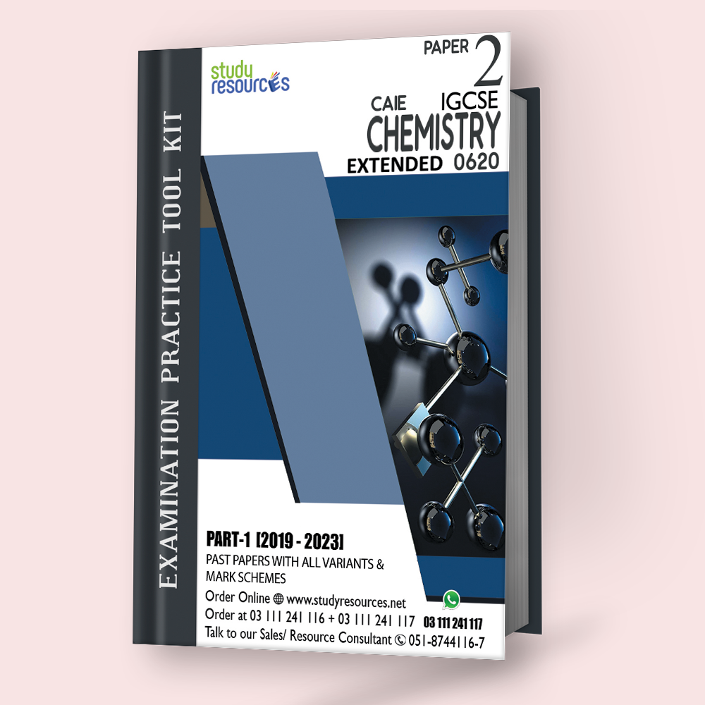 Cambridge Igcse Chemistry 0620 P 2 Past Papers Part 1 2019 2023 Ex Cambridge Igcse Chemistry 0620 P 2 Past Papers Part 1 2019 2023 Ex