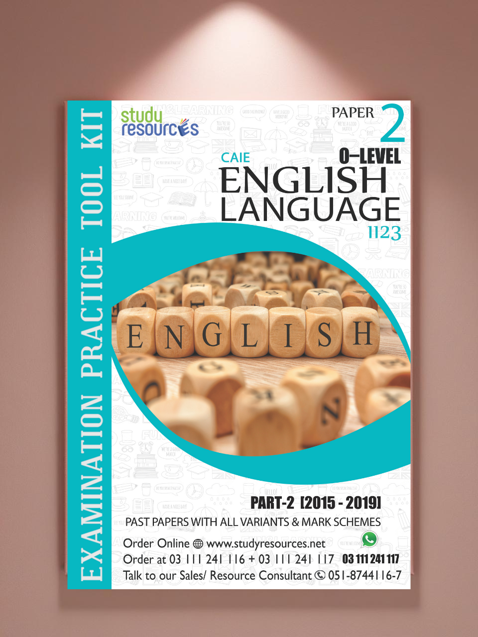 Cambridge O-Level English Language (1123) P-2 Past Papers Part-2 (2015-2019) - Study Resources