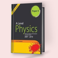 Cambridge A-level Physics (9702) Paper-5 (2007-2019) by A.N. Chowhan Article # 105