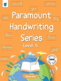 Paramount Hand Writing Series Level 5