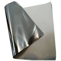 Chart Papers Golden/Silver