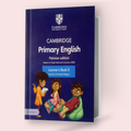 Cambridge Primary English Digital Learner's Book 5