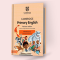 Cambridge Primary English Workbook 2