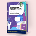 New Oxford Primary Science Level 5