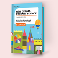 New Oxford Primary Science Starter (Nicholas Horsburgh)