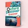Oxford Discover Grammar Book 6