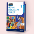 Oxford Progressive English Book 3
