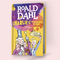 Charlie and the Chocolate Factory