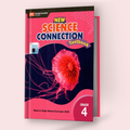 NEW SCIENCE CONNECTION TEXTBOOK G4 PAK